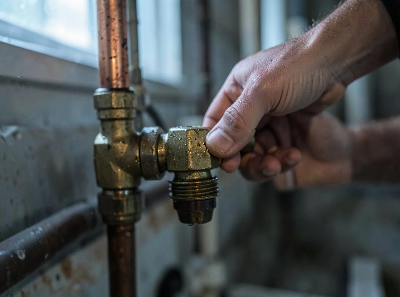 Emergency Plumber Sod, WV FAQs